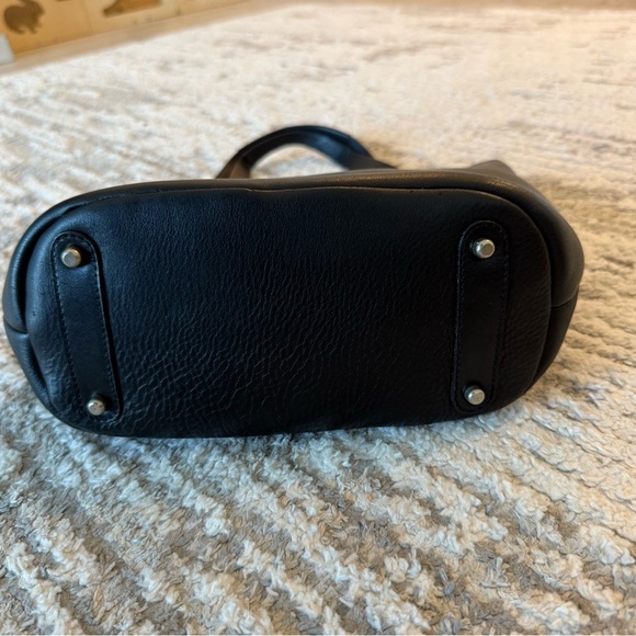 Welcome Designer Kangaroo Leather Mini Bucket Purse
Australian - Picture 5 of 9